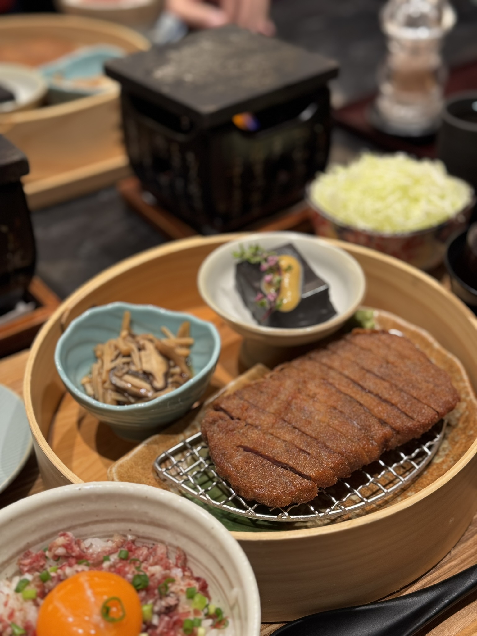 Tokyo trip chapter preview